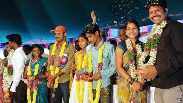 نئے قانون کے تحت ہندووں میں ایک سے زیادہ شادی کو غیر قانونی قرار دیدیا گیا