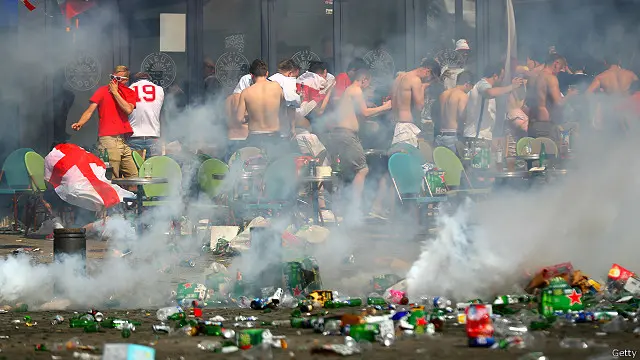  یوئیفا نے روس کی فٹبال ایسوسی ایشن کے خلاف تحقیقات کا آغاز کر دیا ہے