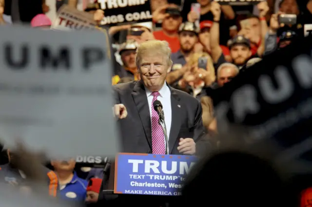 Он доказал, на что способен в бизнесе. Почему бы не дать ему возможность сделать это же в политике, вопрошают многие