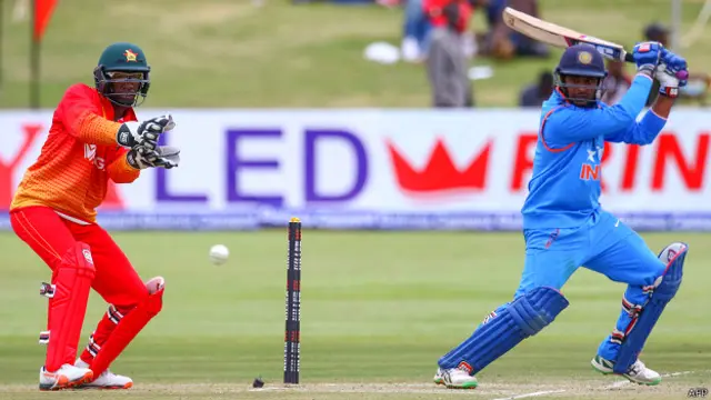 अंबाती रायडू