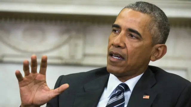Tổng thống Obama mô tả vụ xả súng Orlando là 'một trường hợp về loại chủ nghĩa cực đoan tự tiến triển'