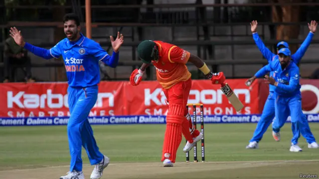 टीम इंडिया