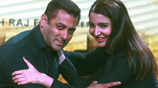 سلمان خان کی نئی فلم ’سلطان‘ باکس آفس پر ہٹ ہو چکی ہے