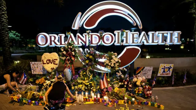 США і весь світ шоковані масовим вбивством в Орландо