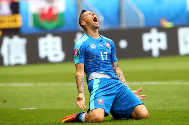 Марек Гамшик