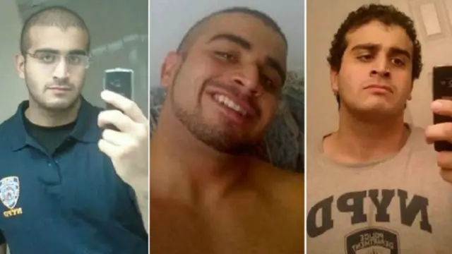 Omar Mateen