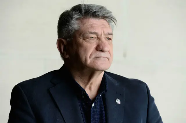 Александр Сокуров