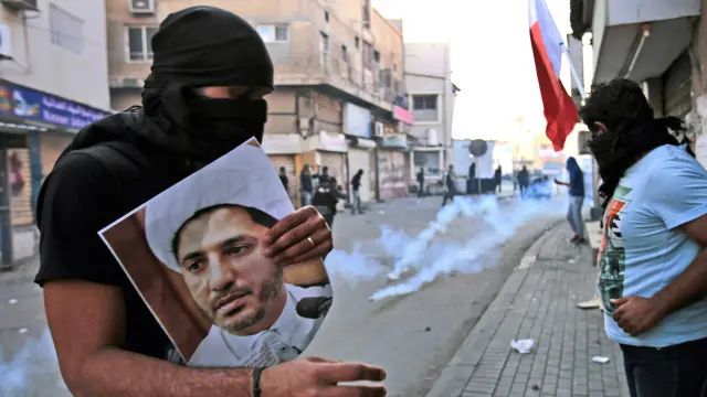 وفاق کا شمار بحرین کے سب سے بڑے سیاسی طور حزب اختلاف کے گروہ کے طور پر کیا جاتا ہے