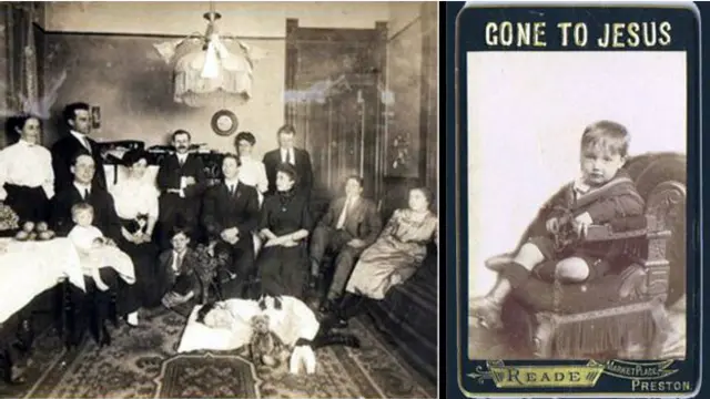 डेथ फोटोगाफ