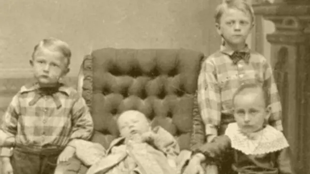 डेथ फोटोगाफ