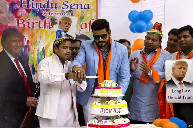 हिंदू सेना