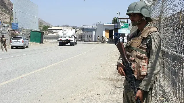 ’اب افغان سرحد پر نگرانی کے نظام پر زیادہ توجہ ہو گی‘