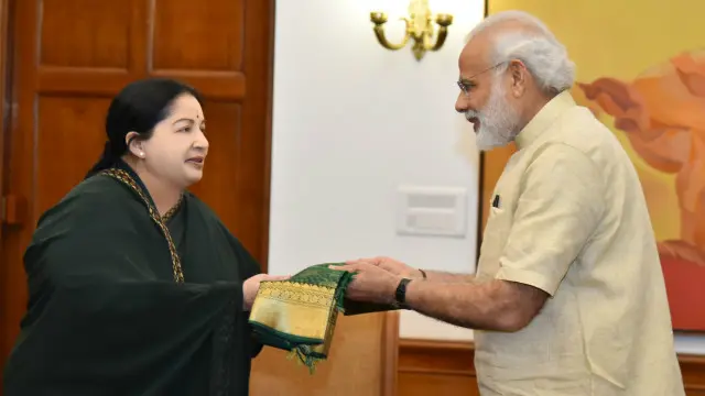 மத்திய அரசை  மாநில உரிமைக்காக   ‘டீல்’ செய்த  முதல்வர்….?