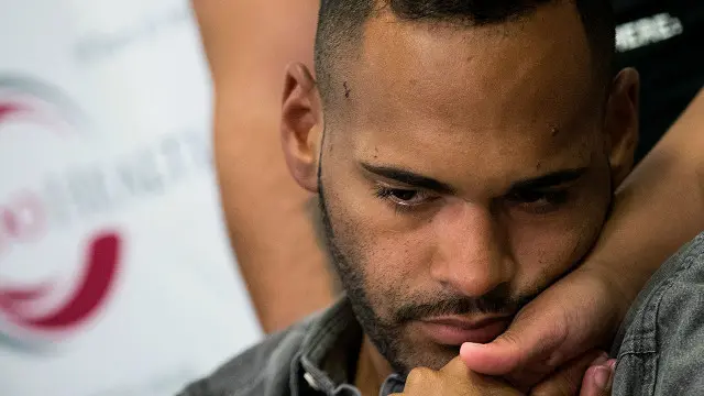 Энджел Колон