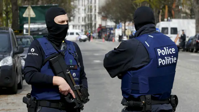 چارواکو د برسلز بمي بریدونو او په پاریس کې د نومبر ۱۳ د اسلامي دولت نومي ډلې بریدونو ته تړاو ورکاوه