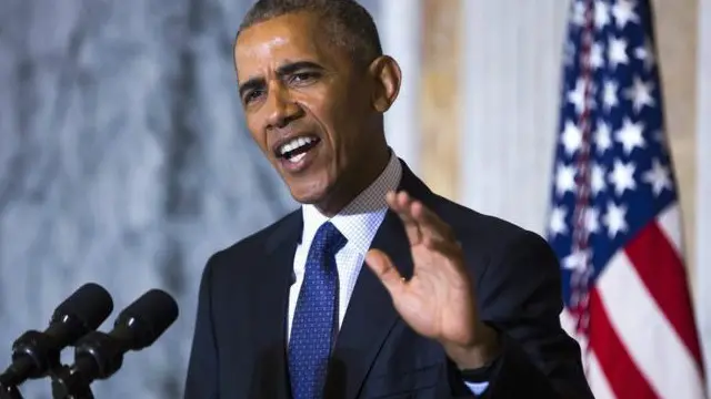 أوباما سيزور موقع الهجوم في أورلاندو يوم الخميس