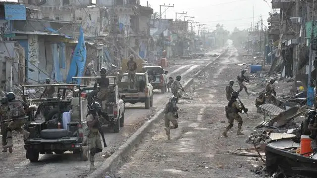  آپریشن ضرب عضب کی وجہ سے ان علاقوں سے نقل مکانی کرنے والے افراد اس سال کے آخر تک اپنے گھروں میں واپس چلے جائیں گے 