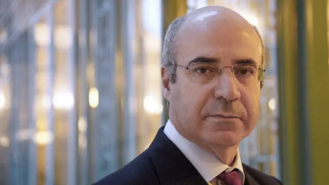 Уильям Браудер