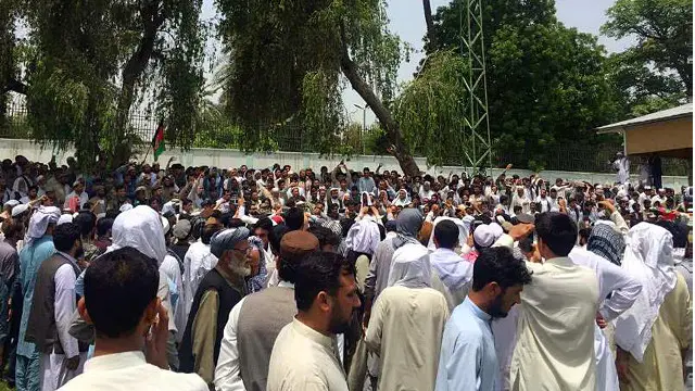 تراوسه پورې دواړو غاړو ته په دې نښتو کې مرګ ژوبله اوښتې ده.