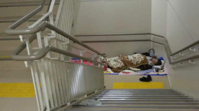 我们往往认为,在历史上,睡眠是伴随日出日落的自然行为,但是人们的真实生活节奏却远比这复杂得多。(图片来源: Getty Images)