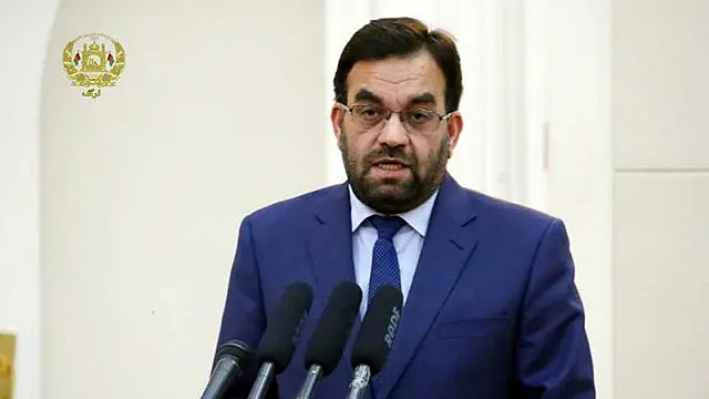 د برېښنا او اوبو وزیر علی عثماني وویل: "بند مرسته کوي د افغانستان په ځانګړي ډول د فراه د ځمکې لاندې د اوبو د ساتنې په برخه کې زموږ کرنه ښه کېږي.''