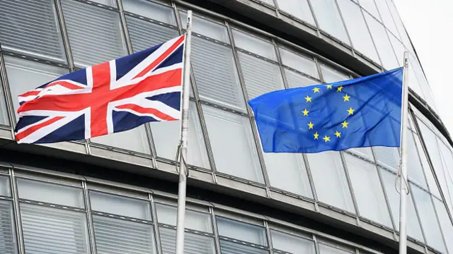 यूरोपीय संघ