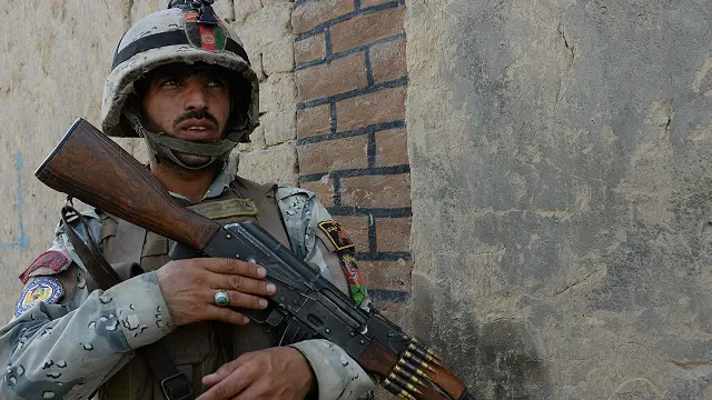 فائرنگ شروع ہونے کے بعد دونوں طرف فوجیوں کی تعداد میں اضافہ کر دیا گیا تھا