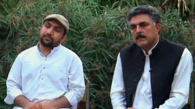  اعجاز مہمند کا موقف تھا کہ فاٹا کے تمام مسائل حقیقی طور پر اس وقت حل ہوں گے جب اسے ملاکنڈ ڈویژن کی طرز پر پاٹا کی حیثیت دے دی جائےگی