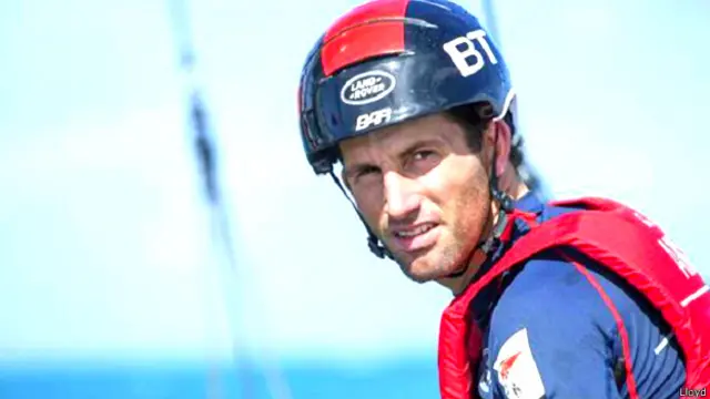 बेन एंस्ली