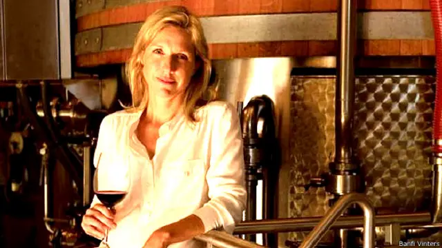 क्रिस्टीन मैरियानी