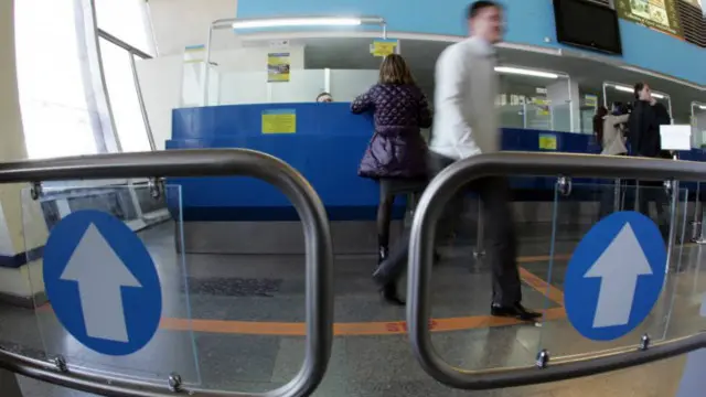 Після запровадження безвізового режиму кримчани з українським біометричним паспортом (навіть якщо у них є ще й російський) зможуть подорожувати до Європи без віз