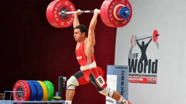 İdmançı Firudin Quliyev baş məşqçinin verdiyi dərman və vitaminlərin, o cümlədən vurduğu iynələrin tərkibində dopinq olmasından "xəbərsiz" olub