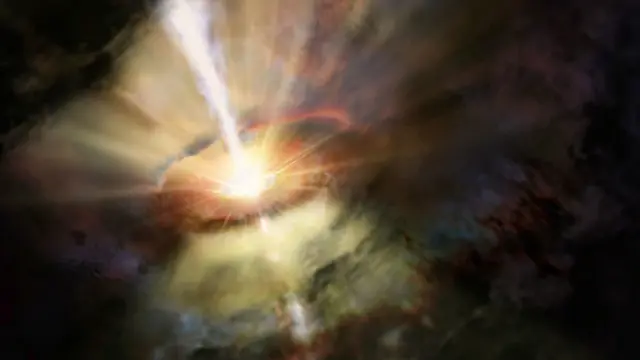 Зафиксировать предсказанные в теории гравитационные волны не удавалось много десятилетий