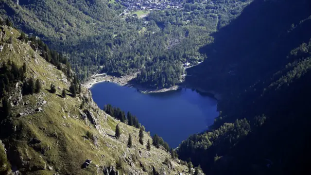 爱情是伟大的,但却未必足以克服移民问题带来的烦恼