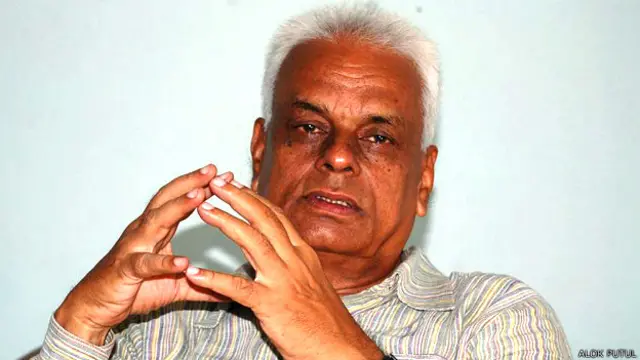 आनंद मिश्रा