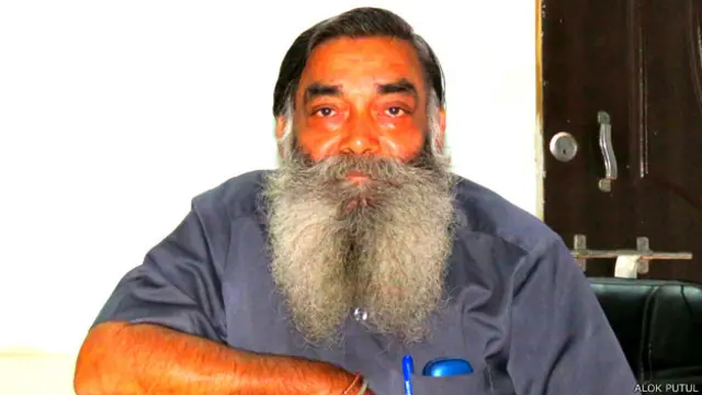 रमाशंकर गुप्ता