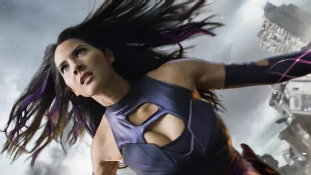 X-men 2016 bị đánh giá là "dở nhất" trong các tập phim về dị nhân