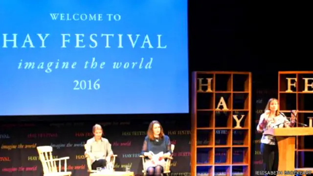 हे फ़ेस्टिवल