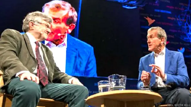 हे फ़ेस्टिवल