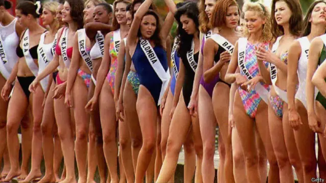 ब्यूटी क्वीन