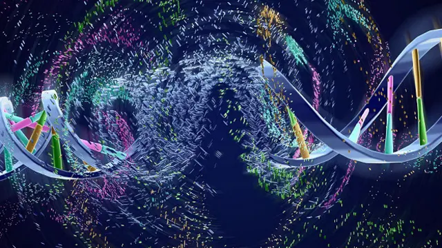 Многие виды рака оставляют заметные следы в нашей ДНК