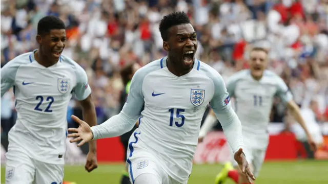 нападающий "Ливерпуля" Дэниел Старридж