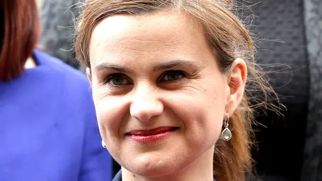 Bà Jo Cox được lãnh đạo Đảng Lao động Jerremy Corbyn mô tả là "một đồng nghiệp rất được yêu mến"