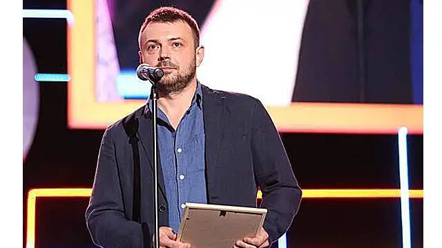 Режиссер Денис Шабаев