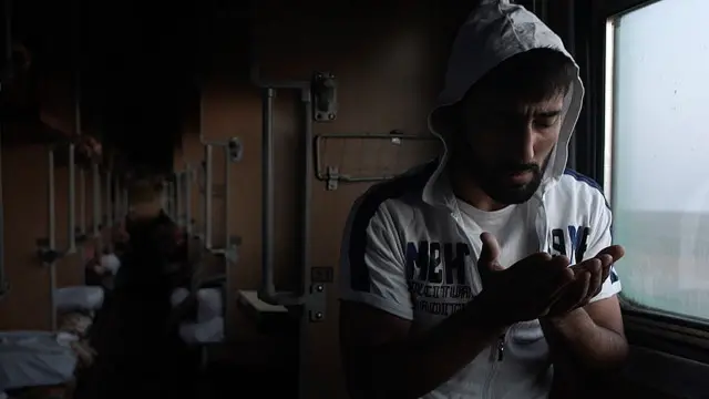 Фаррух Гафуров