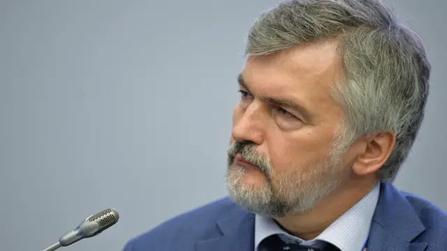 Андрей Клепач