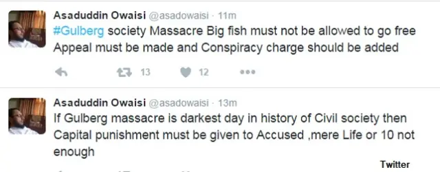 असदुद्दीन ओवैसी