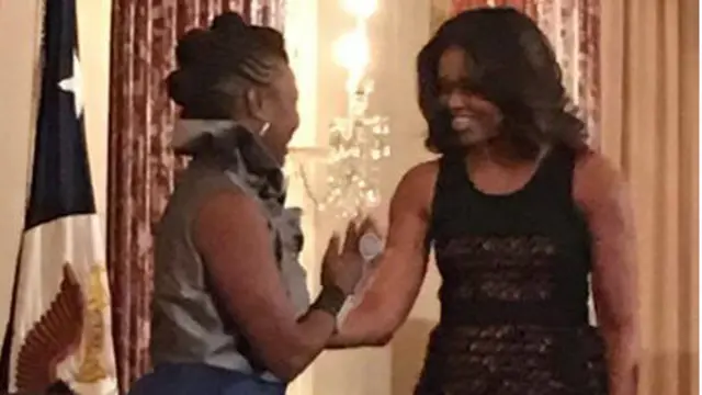 Shirika lake la FunKidz, lilitajwa kama moja ya kupigiwa mfano