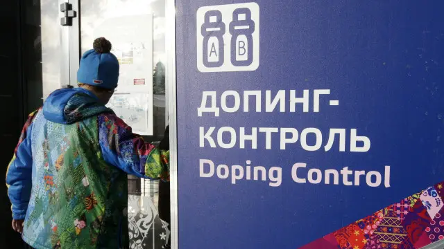 Có những cáo buộc về Bộ Thể thao Nga sắp đặt cho vận động viên dùng doping có hệ thống và che đậy việc này
