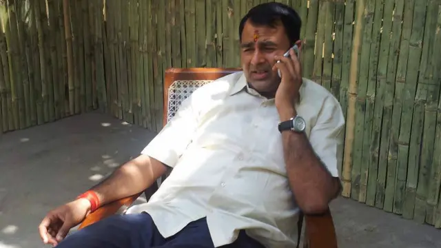 संगीत सिंह सोम